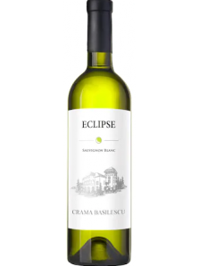 Eclipse Selection Sauvignon Blanc 2020 | Crama Basilescu | Dealu Mare
